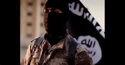 Fbi Seeks Help Identifying Man In Isis Video