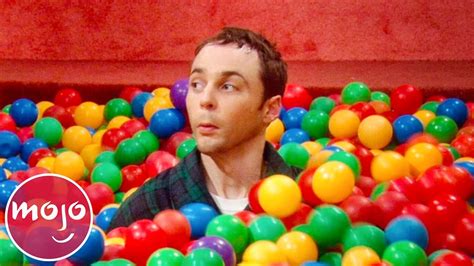 Top 10 Funniest The Big Bang Theory Episodes Youtube