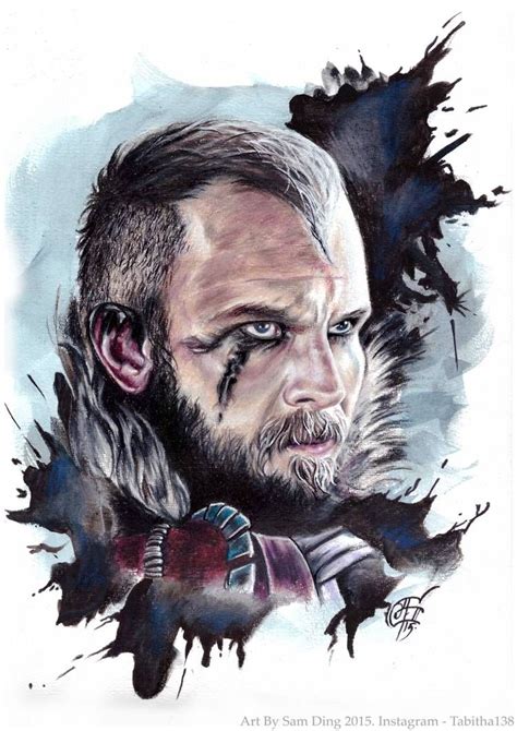 Floki By Tabitha138 On Deviantart Vikings Ragnar Floki Vikings Viking Character