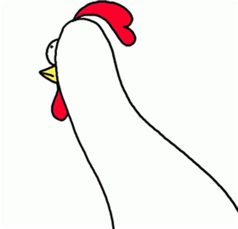Chicken Chicken Bro Gif Chicken Chicken Bro Shh Discover Share Gifs