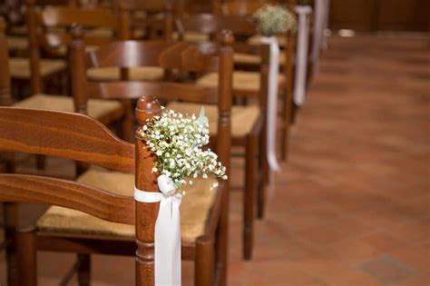 Beautiful Church Wedding Decoration Ideas On A Budget