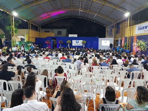 52 Avaliações Sobre Unopar Fortaleza I Universidade Em Fortaleza Ceará