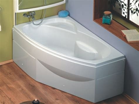 Bette badelemente überzeugen auf ganzer linie. 85 attraktive Designs von Badewannen mit Schürze ...