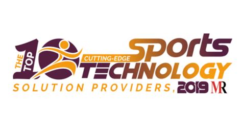 Sports Engineers selected as top 10 Sports Technology Solution Provider 2019 - Sports Engineers