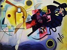 Vasili Kandinsk, la abstracción lírica y el expresionismo | Critica