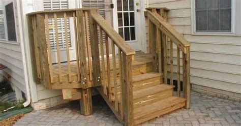 Covered by a worldwide patent, kompact is the only staircase with adjustable rise, going, height, depth and rotation. wooden steps for garden | Wooden Stepswith a landing ...