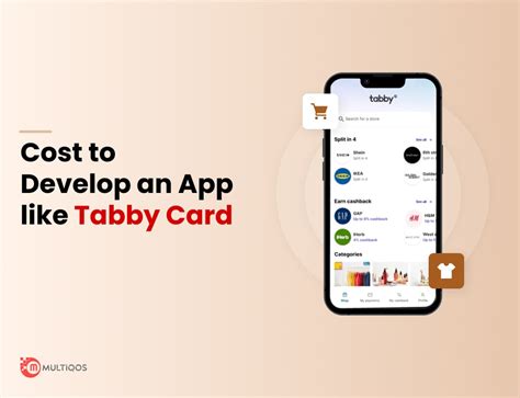 How Much Does It Cost To Build An App Like Tabby In 2024