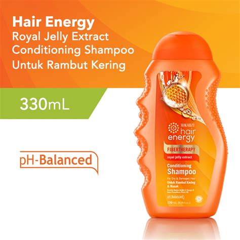 Makarizo Shampoo And Conditioner Homecare24