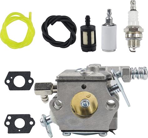 Posflag Carburetor Carb For Tecumseh Tc200 Tc300 640347