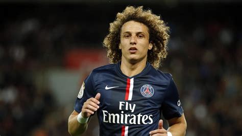 David luiz moreira marinho (born 22 april 1987), known as david luiz, is a brazilian professional footballer who plays for english club arsenal and the brazil national team. Chelsea attempt to re-sign David Luiz after making offer ...