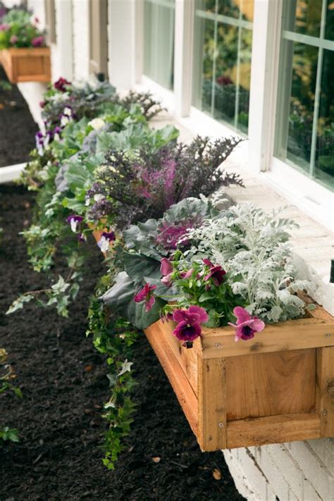 23 Dreamy Cottage Gardens Hgtvs Decorating And Design Blog Hgtv