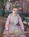 Henri de Toulouse-Lautrec | Post-Impressionist painter | Part.³ | Tutt ...