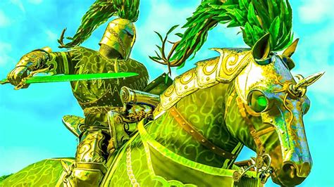 The green knight turns arthurian lore on its head during its closing moments, answering what it means to be an honorable man. Reskin Impressive Green Knight Mod - Total War WARHAMMER ...