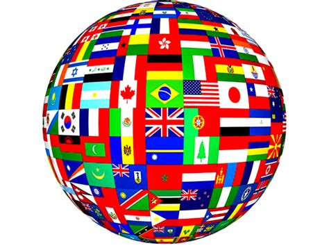 Banderas Del Mundo Png Png Image Collection Images