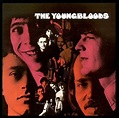 The Youngbloods Darkness Darkness Song Classic 1969 Rock and Roll Fold ...