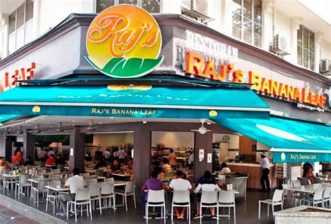Restoran raj banana leaf hari ini memohon maaf di atas video viral yang memaparkan pekerjanya sedang membasuh pinggan di lopak di tengah jalan. Restoran Raj's Banana Leaf Bangsar diarah tutup - DBKL ...