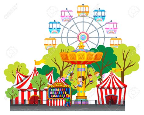 Free Amusement Rides Cliparts Download Free Amusement Rides Cliparts
