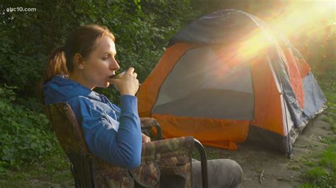 The Travel Mom Gives Tips On What To Know Before You Gocamping