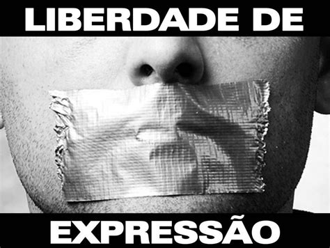 Liberdade De Expressão Latina Ou Não