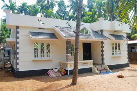 Having a well decorated home is a dream that every person hashere are a few low cost interior design for homes in kerala that are very easy to follow. 1187 Square Feet 3 Bedroom Low Cost Kerala Style Home ...