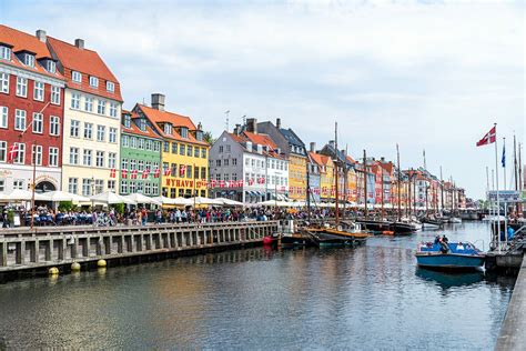 One Day In Copenhagen On A Budget Best Free Sights In Copenhagen One