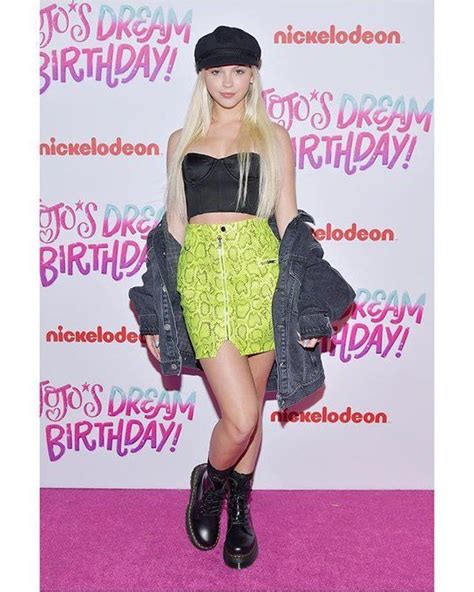 Jordyn Online On Twitter Jordyn Jones Celebrities Celebrity Pictures