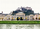 Hinweise zur neuen Fakultätsstruktur - Paris Lodron Universität Salzburg