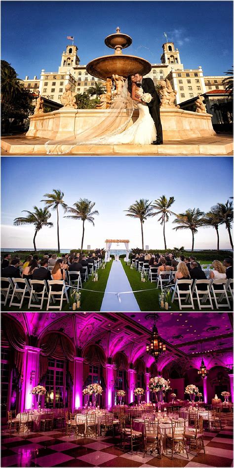 Palm Beach Wedding Venues Photos Cantik