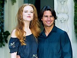 Tom Cruise et Nicole Kidman, les vraies raisons de leur divorce enfin ...