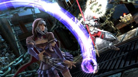 My Soulcalibur V Review Nikyles Two Pence