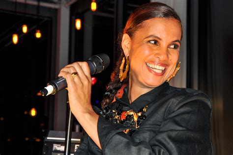 Neneh Cherry Performs In London Ahead Of Album Release Page Six
