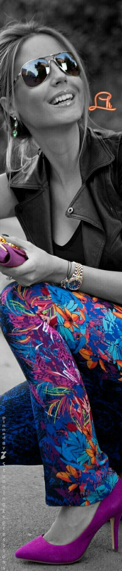 Pin By Touch Of Fashion On Touch Of Fashion 2 Color Splash