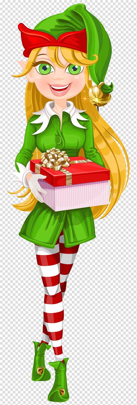 Elf on the shelf tattletale world champion. Female dwarf holding gift, The Elf on the Shelf Santa ...