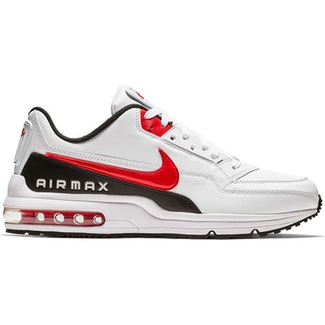 Nike Air Max Mens Ltd 3 Men From Excell Sports Uk