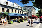 Old Port Montreal: What You Need To See And Do - To Europe And Beyond