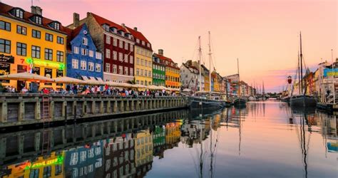 Is Denmark Safe For Travel Right Now 2024 Safety Rating