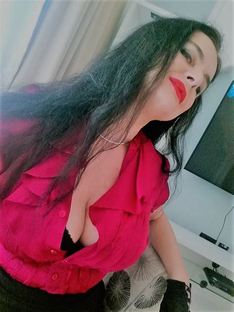 My Sessions Are Unique And Unforgettable Dubai Mistressdinah