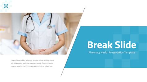 Pharmacol Pharmacy Health Powerpoint Template By Graphue Graphicriver