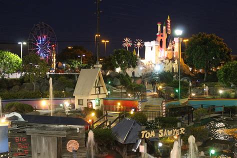 Jun 29 2021, 10:47 am, updated 4d ago. Boomers, San Diego, Vista, El Cajon CA - Theme Park