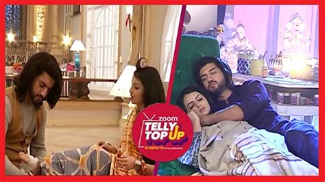 Omkara Takes Special Care Of Gauri Will They Fall In Love With Each