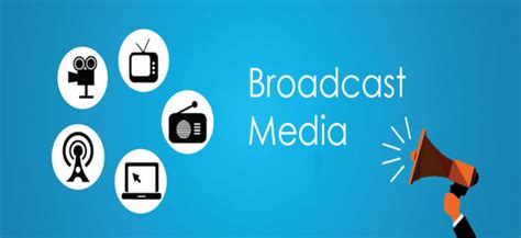 The New Step Of Digital Technology To The Broadcast Media Passionate