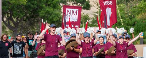 Civil Engineering News Nmsu Engineering Be Bold Shape The Future