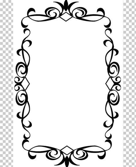 Damask Borders Clipart Free 10 Free Cliparts Download Images On