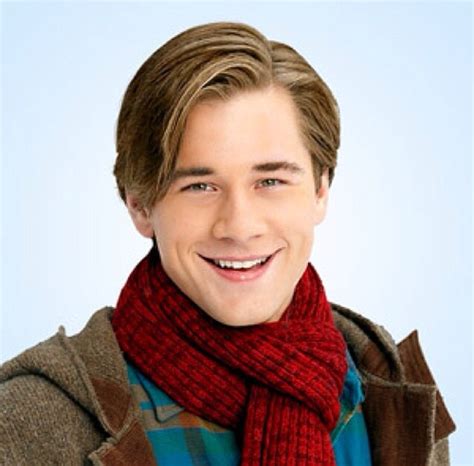 Picture Of Luke Benward In Cloud 9 Luke Benward 1390584099 Teen