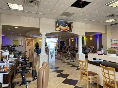 Nail Perfection And Spa Updated April 2024 33 Photos And 35 Reviews 3309 Oak View Dr Omaha
