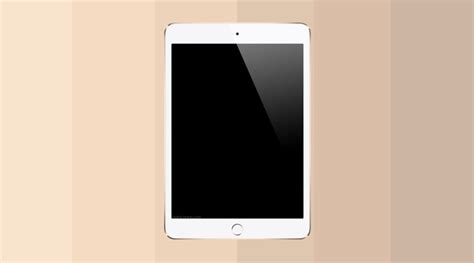 If you're designing for the web (using css or javascript) these values will be helpful. Apple iPad Mini 3 Screen Specifications • SizeScreens.com