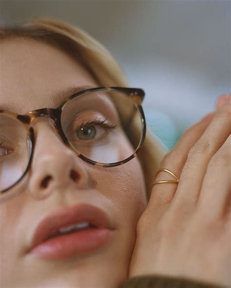 Morningside In Eyeglasses For Women Garrett Leight Pure Products