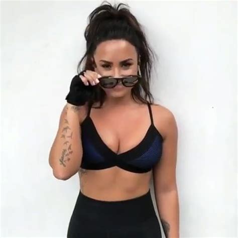 Demi Lovato Xhamster