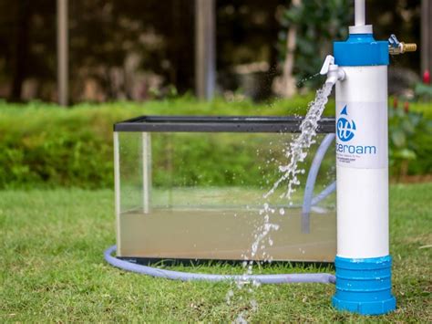 This Singapore Social Enterprise Is Helping Underserved Communities Get Clean Drinking Water