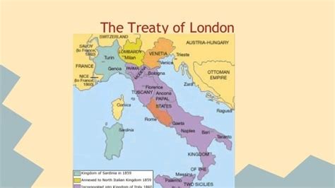 Treaty Of London 1915 Alchetron The Free Social Encyclopedia